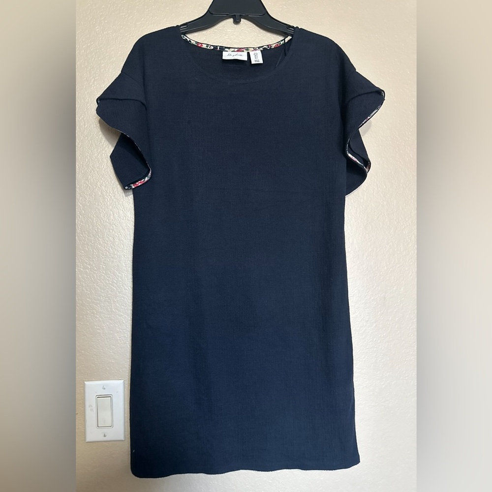 HEYTON DRESS - Picture 1 of 4